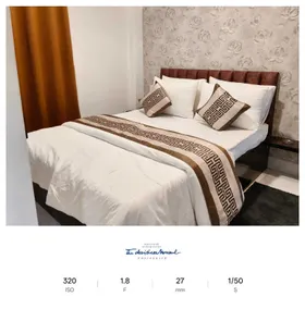 Longitude Homestay - Chambre