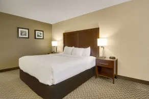 Comfort Inn Airport - Chambre