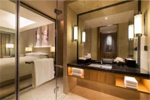 Zhengzhou Huiyi Hotel - Bagno