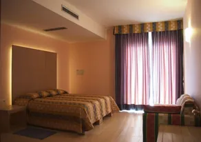 Hotel Garnì Orchidea - Chambre