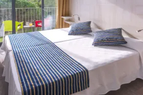 GHT Sa Riera - Room