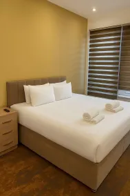 The Miles Arms Hotel - Room