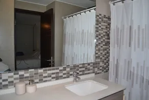 Departamento en viña del mar - Baño