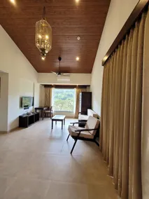 Mastiff Grand La Villae - Room