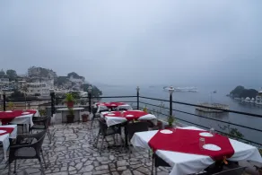 OYO 10319 Hotel Pichola Haveli - Restaurant