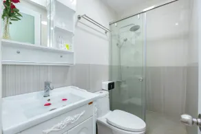 Novena Hotel - Bagno