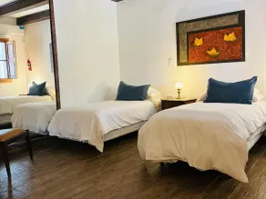 Casa de Coria - Zimmer