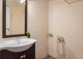 Kea Blue Heaven - Baño