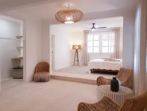 Amaité Hotel & Spa - Habitación