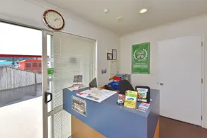 Northcote Motor Lodge - Réception