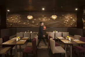 Oak Tree Urban Hotel Jakarta - Restaurant