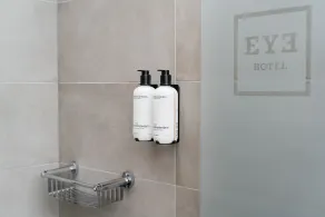 Eye Hotel - Salle de bain