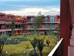 Rawabi Hotel Marrakech & Spa - View from room