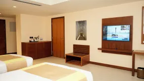 Kyriad Hotel Salalah - Room