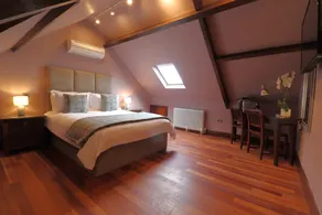 Morgans Hotel - Room