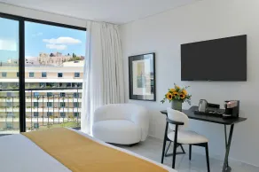 The Athenaeum Luxury Hotel - Rom