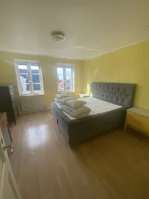 Visby City Apartments St Hans - Room