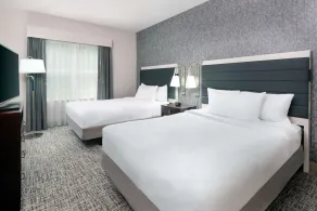 Homewood Suites by Hilton Boston/Canton, MA - Chambre