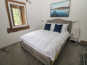 Whim Cottage - Room