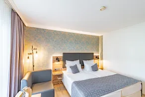 Parkhotel Sonnenberg - Room