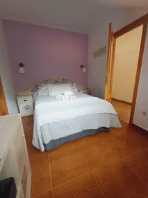 Hotel El Coterin Apartamentos y Habitaciones - Værelse