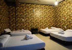 HS Farm Stay - Room