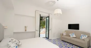 Villa Guarracino Amalfi - Room
