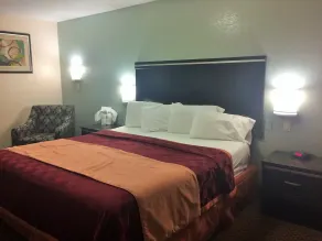 Rodeway Inn Barstow Route 66 - Chambre