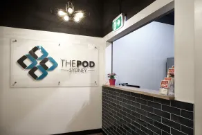 The Pod Sydney - Reception