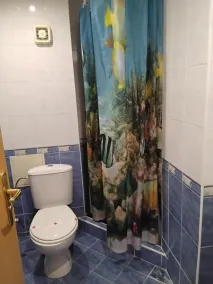 Hotel Mehdjarel - Baño