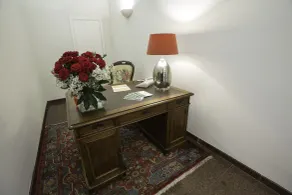 Villaggio Narrante - Foresteria delle Vigne - Recepción