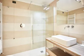 Ferretti MajesticHouse - Bathroom