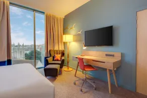 Hilton Bournemouth - Chambre