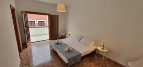 Casa Andrea Teror - Værelse