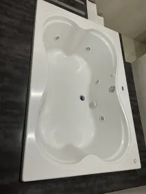 Holiday Inn Express Mexico Aeropuerto by IHG - Salle de bain