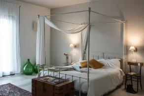 Masseria Fontana di Vite - Chambre