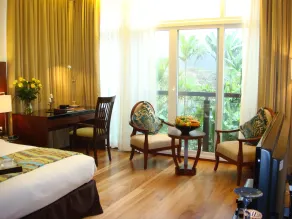 Fraser Suites Hanoi - Room