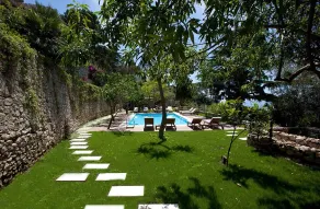 Hotel La Minerva - Piscina