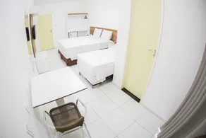 Rede Andrade Araras - Room