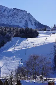Der Tröpolacherhof Hotel & Restaurant - Vue de la chambre
