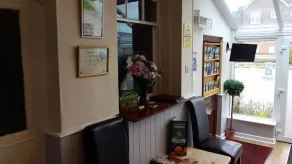 Meadows Way Guest House - Lobby
