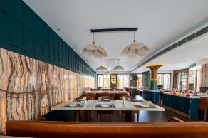 Roadies Rostel - Restaurant
