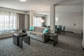 Crowne Plaza Memphis Downtown by IHG - Værelse