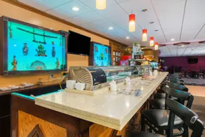 Quality Inn Ledgewood - Dover - Restaurant