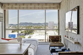 The LINE Hotel LA - Chambre
