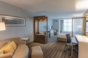 Courtyard by Marriott Knoxville West/Bearden - Chambre