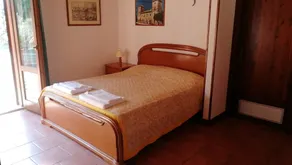 Comfortable Apartment in a Farmhouse - Camera