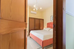 Masseria Sant'Anna - Chambre