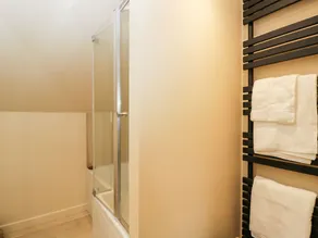 The Wool Barn - Salle de bain