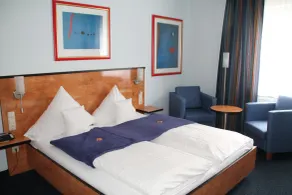 Trip Inn Hotel Zum Riesen Hanau - Camera